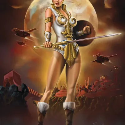 Teela