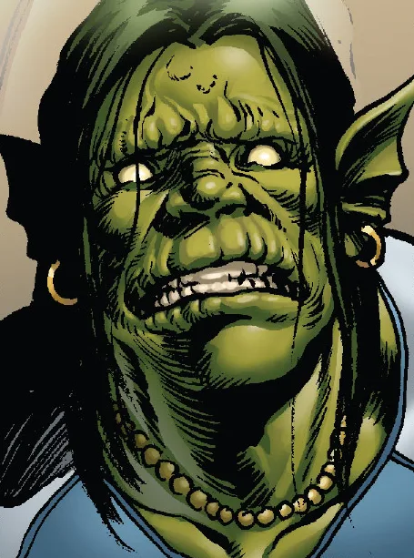 Teen Abomination
