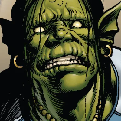 Teen Abomination