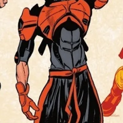 Teen Deathstroke
