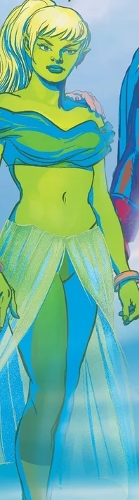 Teen Genie