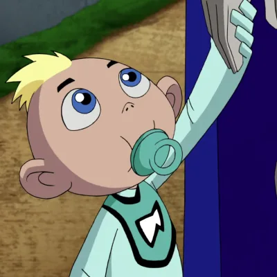 Teether
