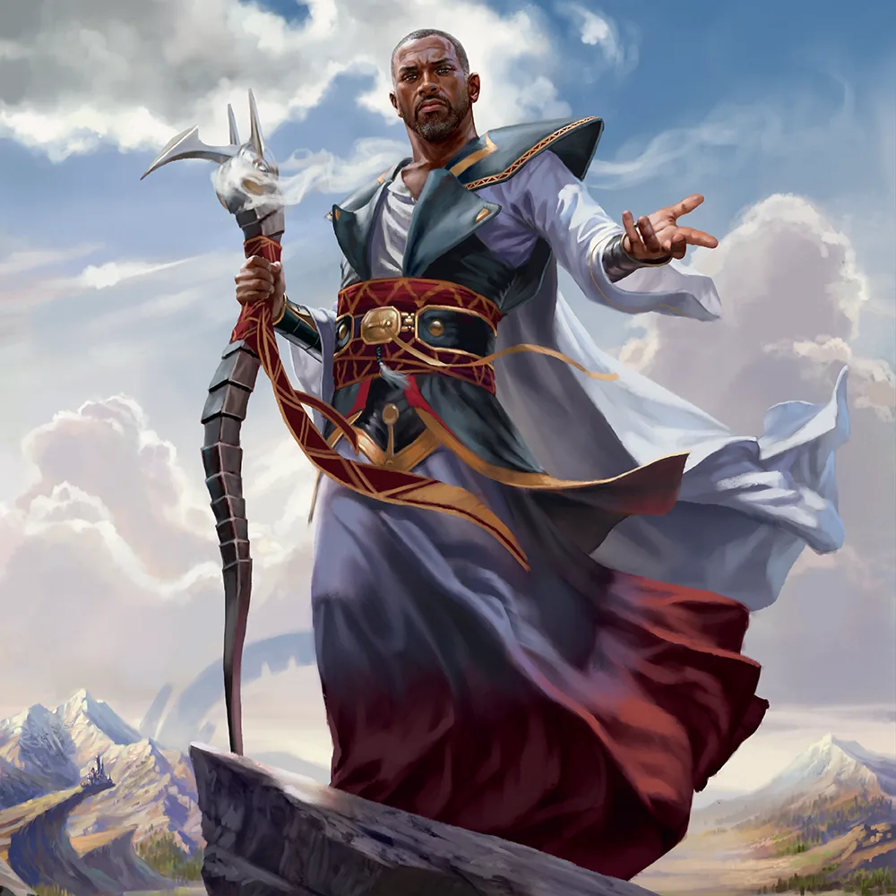 Teferi Akosa