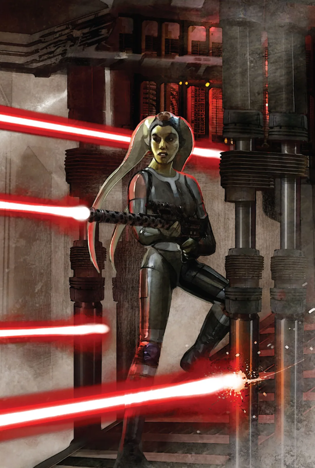 Teff'ith
