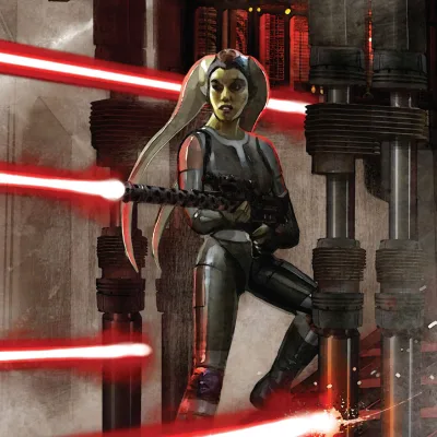 Teff'ith