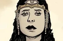 Tefnut Trionus