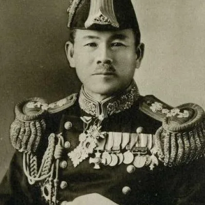 Teijirō Toyoda