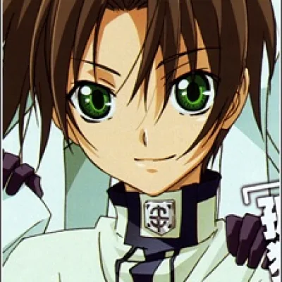 Teito Klein