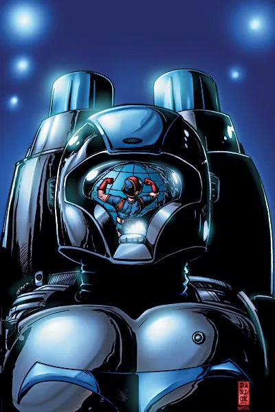 Tek Knight
