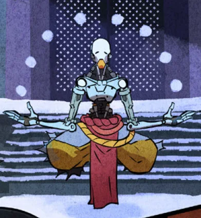 Tekhartha Zenyatta