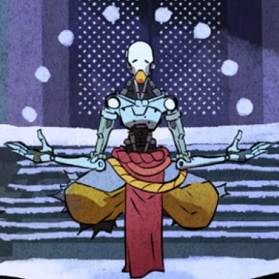 Tekhartha Zenyatta