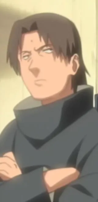 Tekka Uchiha