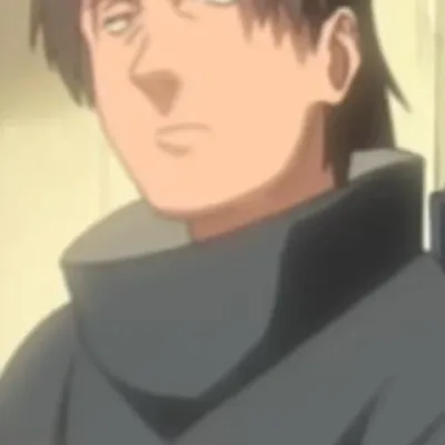 Tekka Uchiha