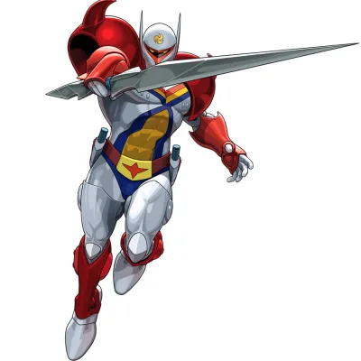 Tekkaman