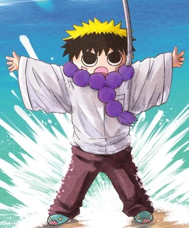 Tekko Shugomaru
