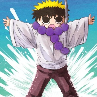 Tekko Shugomaru