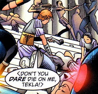 Tekla