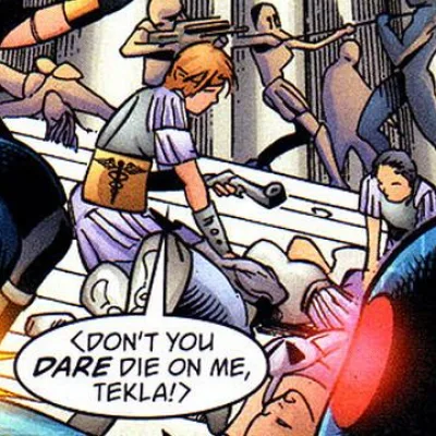Tekla