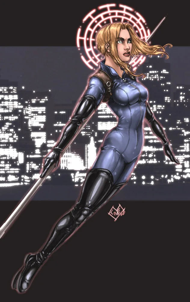 Telepath