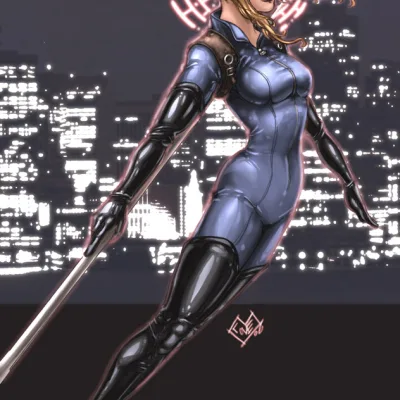 Telepath