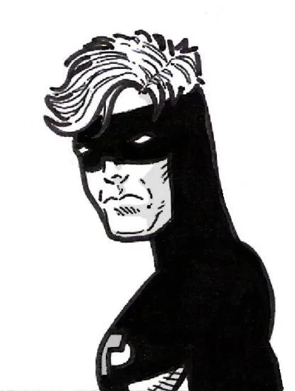 Telescopic Man