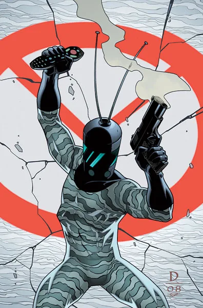 Televillain