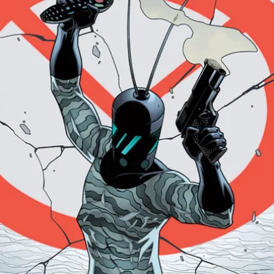Televillain