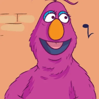 Telly Monster