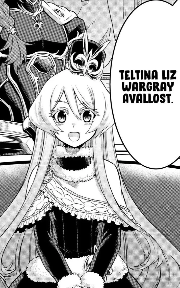 Teltina Liz Wagrel Alvarost