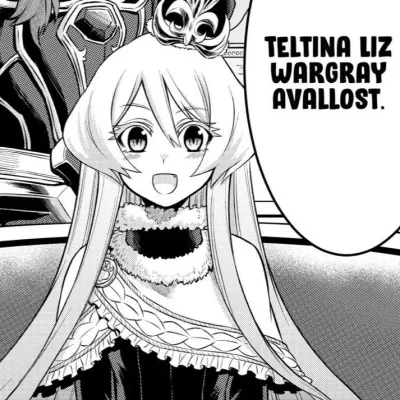 Teltina Liz Wagrel Alvarost