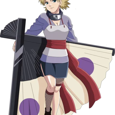Temari Nara