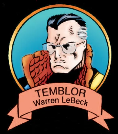 Temblor