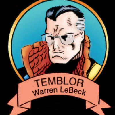 Temblor