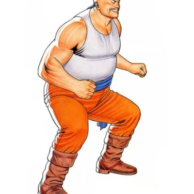 Temjin