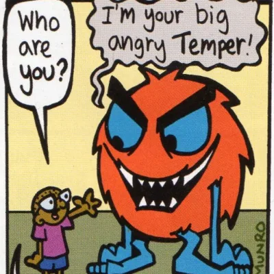 Temper