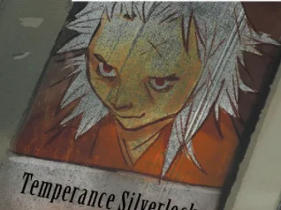 Temperance Silverlock