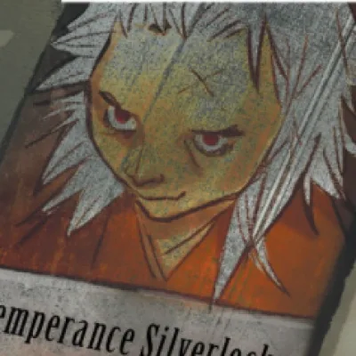 Temperance Silverlock