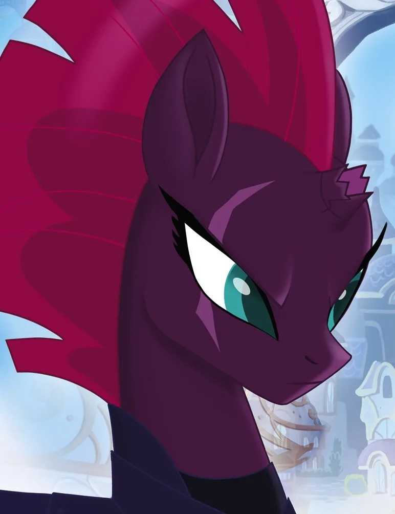 Tempest Shadow