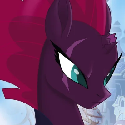 Tempest Shadow