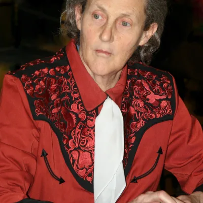 Temple Grandin
