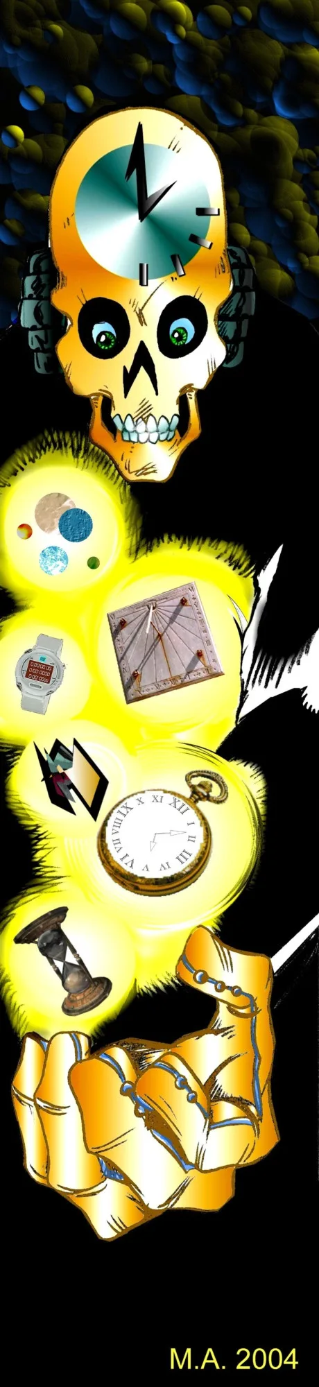 Tempo