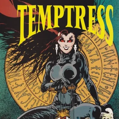 Temptress