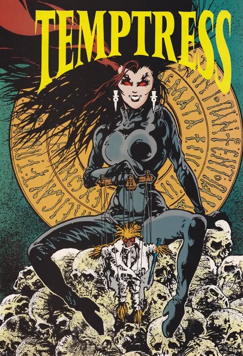 Temptress