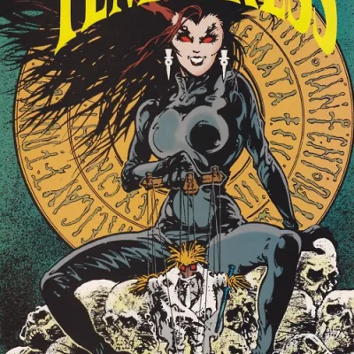 Temptress