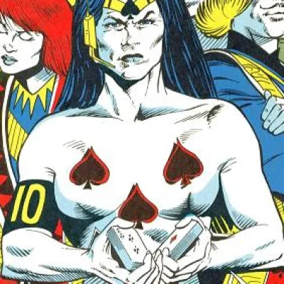 Ten