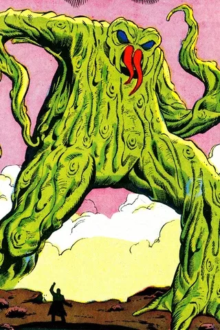 Tendril