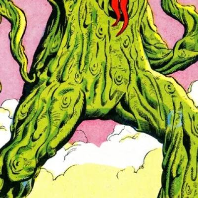 Tendril