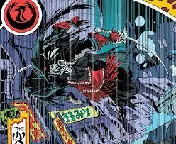 Tengu