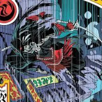 Tengu