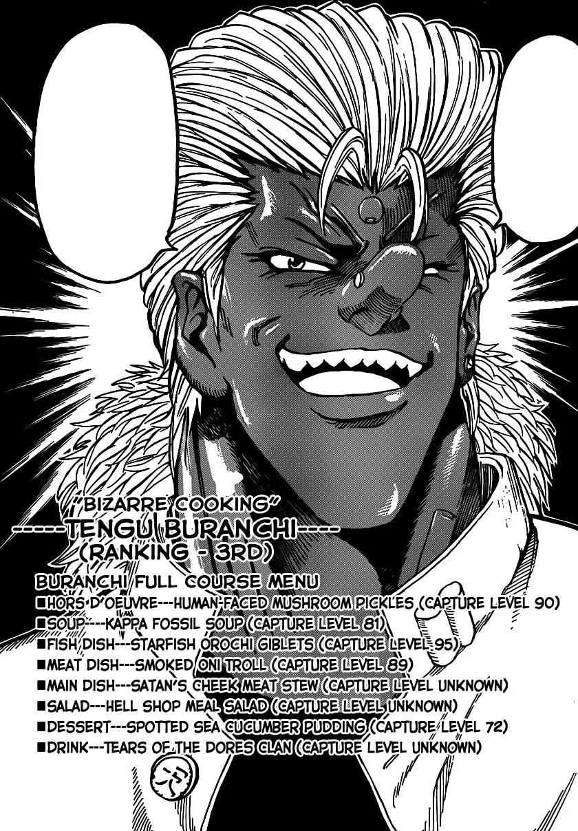 Tengu Brunch